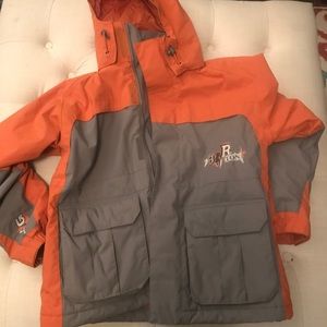Youth Burton Snow/ Ski Jacket